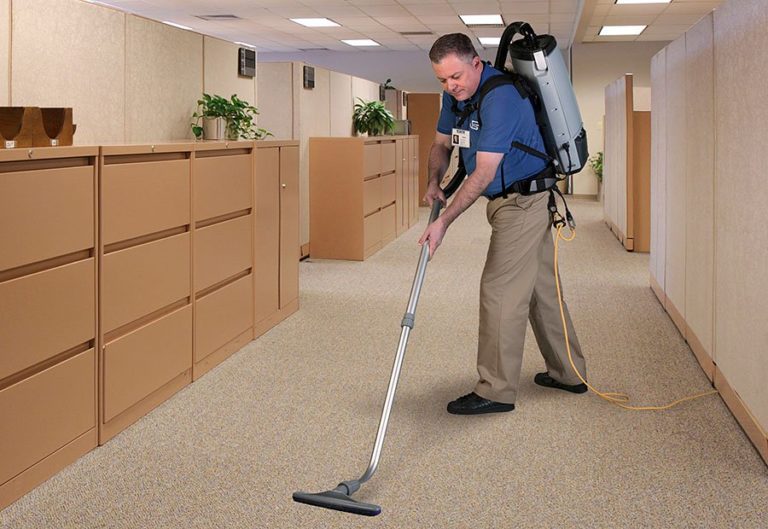 Business Cleaning Services in Phoenix: Key Areas of Your Office