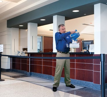 Bank Cleaning Services in Phoenix: Putting Security First