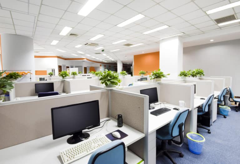 Commercial Office Cleaning in Westchester: Get 2019 Started with Superior Service