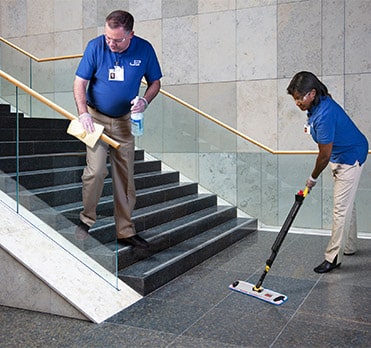 Janitorial Cleaning Services in Phoenix: Security is Key