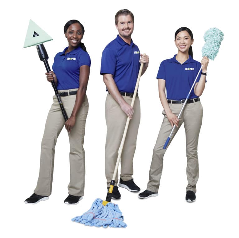 Four Benefits of Hiring a Professional Commercial Cleaning Service in Phoenix