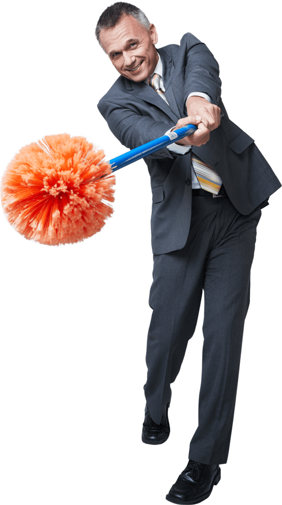 Office Cleaning Contractor in Kansas City: Find the Best with GVTA LLC
