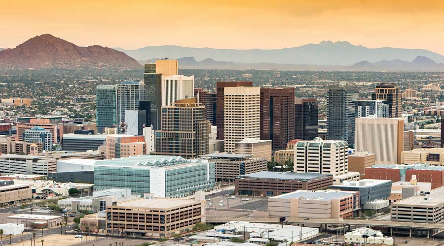 GVTA LLC
 Cleaning & Disinfecting Expands Into Phoenix